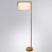Купить Торшер ARTE Lamp A5031PN-1PB| VIVID-LIGHT.RU