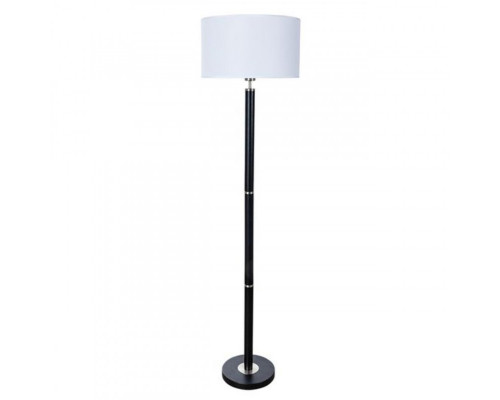 Купить Торшер ARTE Lamp A5029PN-1SS| VIVID-LIGHT.RU
