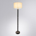 Купить Торшер ARTE Lamp A5029PN-1SS| VIVID-LIGHT.RU