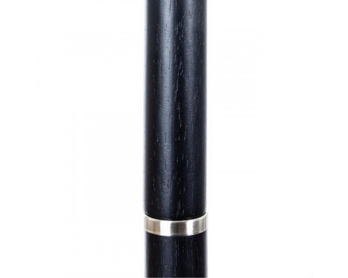 Купить Торшер ARTE Lamp A5029PN-1SS| VIVID-LIGHT.RU