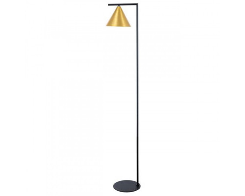 Заказать Торшер ARTE Lamp A7033PN-1BK| VIVID-LIGHT.RU