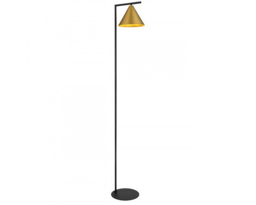 Заказать Торшер ARTE Lamp A7033PN-1BK| VIVID-LIGHT.RU