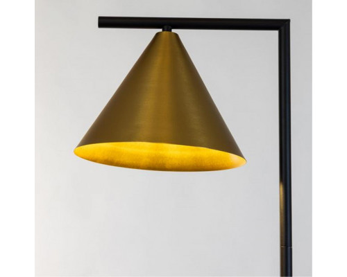 Заказать Торшер ARTE Lamp A7033PN-1BK| VIVID-LIGHT.RU