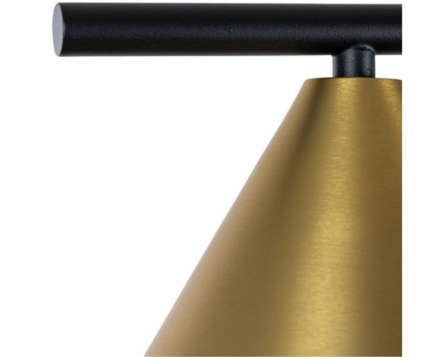 Заказать Торшер ARTE Lamp A7033PN-1BK| VIVID-LIGHT.RU