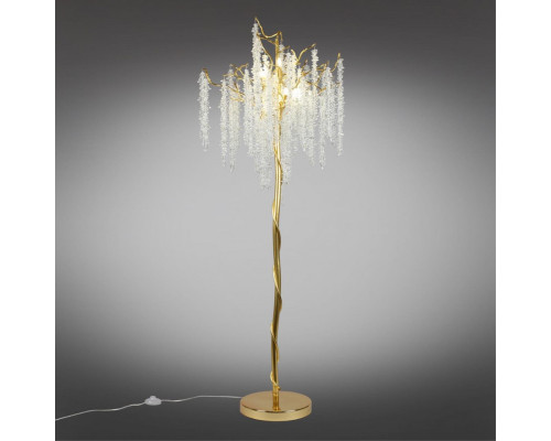 Заказать Торшер APLOYT APL.844.05.05| VIVID-LIGHT.RU