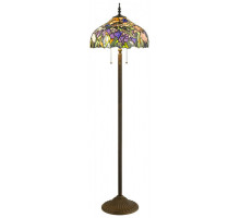 Торшер VELANTE 867-805-03