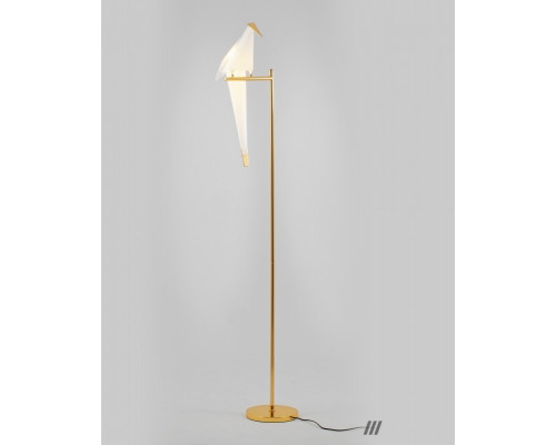 Заказать Торшер Moderli V3074-1FL| VIVID-LIGHT.RU