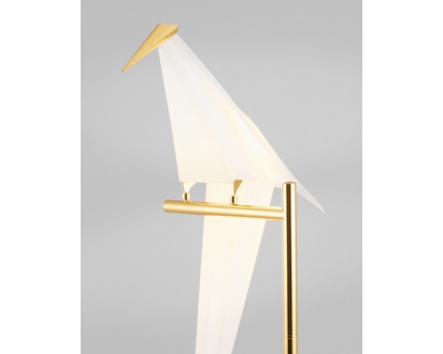 Заказать Торшер Moderli V3074-1FL| VIVID-LIGHT.RU