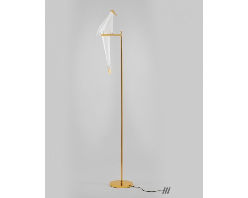 Заказать Торшер Moderli V3074-1FL| VIVID-LIGHT.RU