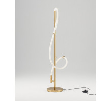 Торшер Moderli V4088-FL