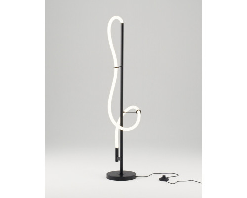 Оформить заказ Торшер Moderli V4089-FL| VIVID-LIGHT.RU