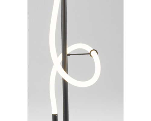 Оформить заказ Торшер Moderli V4089-FL| VIVID-LIGHT.RU