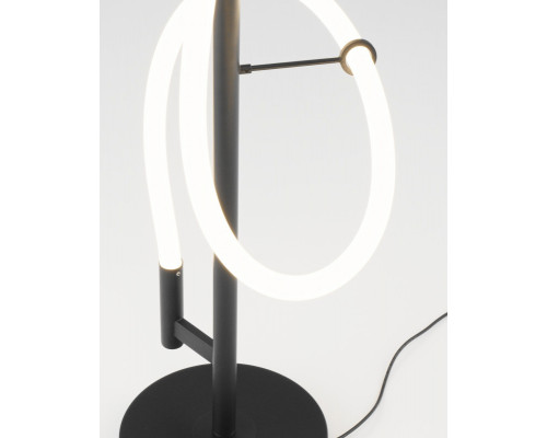 Оформить заказ Торшер Moderli V4089-FL| VIVID-LIGHT.RU