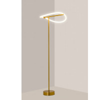 Торшер Moderli V4090-FL