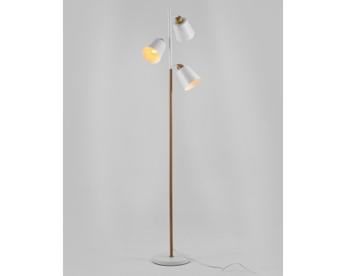 Заказать Торшер Moderli V3050-3F| VIVID-LIGHT.RU