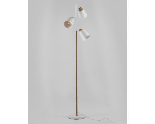 Заказать Торшер Moderli V3050-3F| VIVID-LIGHT.RU