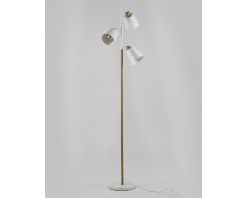 Заказать Торшер Moderli V3050-3F| VIVID-LIGHT.RU