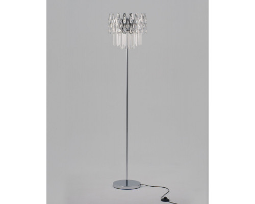 Оформить заказ Торшер Moderli V8042-3F| VIVID-LIGHT.RU