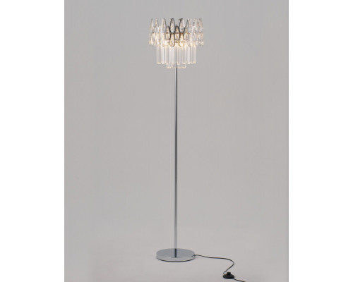 Оформить заказ Торшер Moderli V8042-3F| VIVID-LIGHT.RU