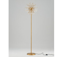 Торшер Moderli V10232-8F