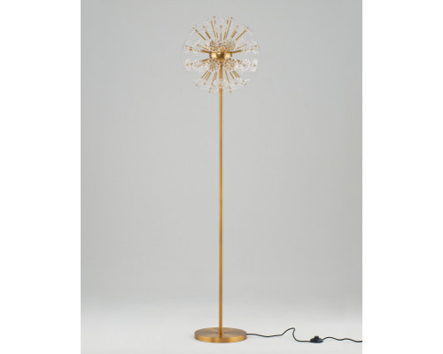 Оформить заказ Торшер Moderli V10232-8F| VIVID-LIGHT.RU