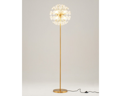 Оформить заказ Торшер Moderli V10232-8F| VIVID-LIGHT.RU