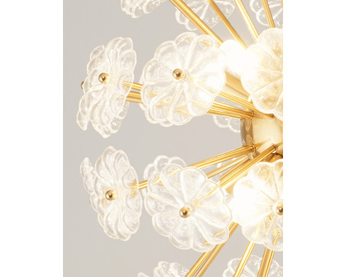 Оформить заказ Торшер Moderli V10232-8F| VIVID-LIGHT.RU