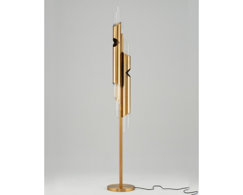 Заказать Торшер Moderli V10272-6F| VIVID-LIGHT.RU