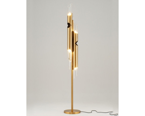 Заказать Торшер Moderli V10272-6F| VIVID-LIGHT.RU