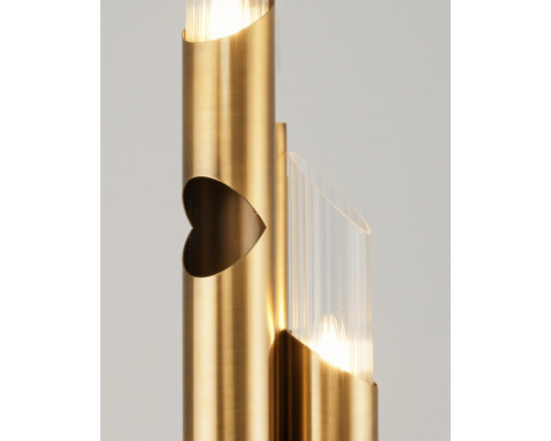 Заказать Торшер Moderli V10272-6F| VIVID-LIGHT.RU