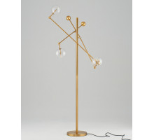 Торшер Moderli V10342-3F