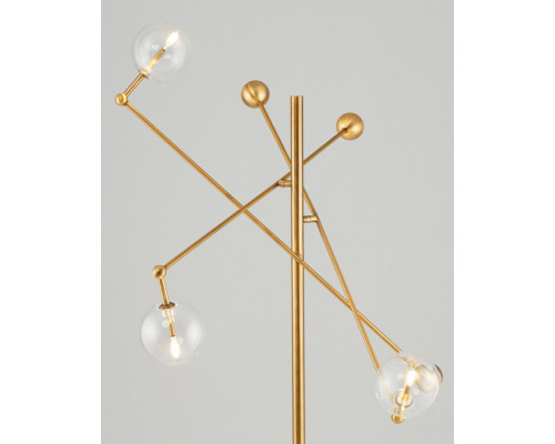 Оформить заказ Торшер Moderli V10342-3F| VIVID-LIGHT.RU