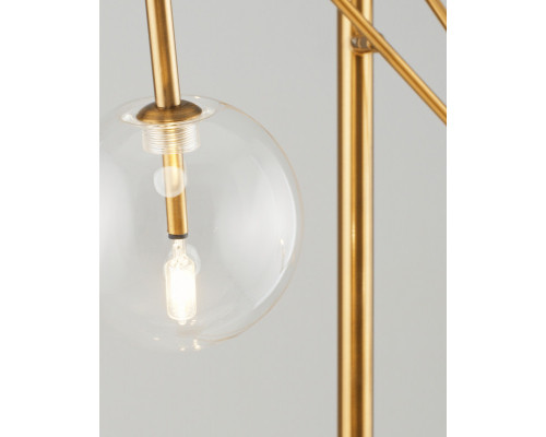 Оформить заказ Торшер Moderli V10342-3F| VIVID-LIGHT.RU