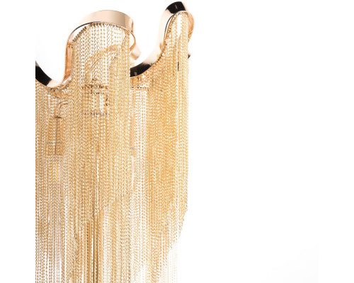 Купить Торшер LOFT IT 10208F Gold| VIVID-LIGHT.RU