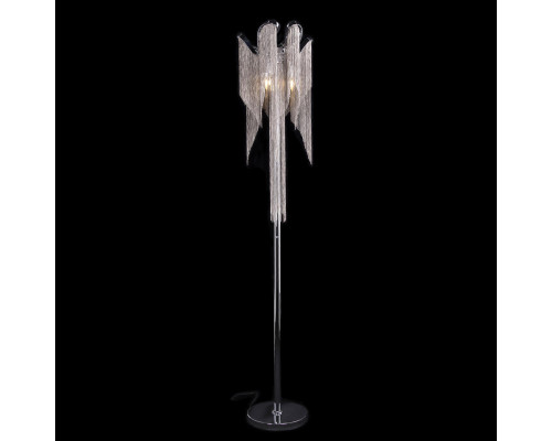 Оформить заказ Торшер LOFT IT 10208F Smoke| VIVID-LIGHT.RU