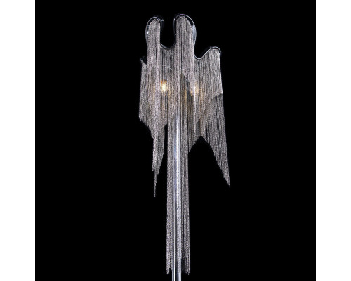 Оформить заказ Торшер LOFT IT 10208F Smoke| VIVID-LIGHT.RU