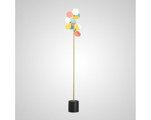 Заказать Торшер ImperiumLoft 191869-26| VIVID-LIGHT.RU