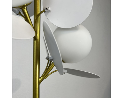 Заказать Торшер ImperiumLoft 191869-26| VIVID-LIGHT.RU