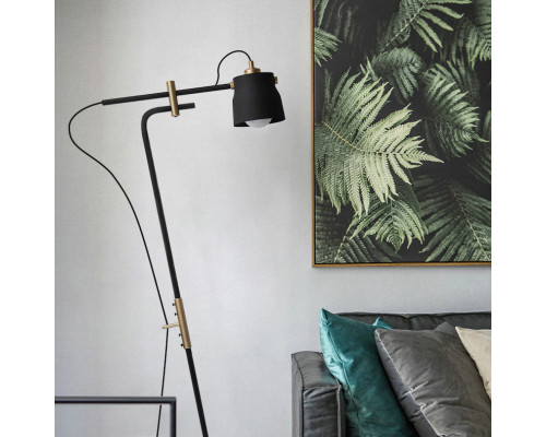 Оформить заказ Торшер ImperiumLoft 208717-26| VIVID-LIGHT.RU