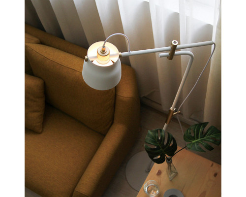 Оформить заказ Торшер ImperiumLoft 208717-26| VIVID-LIGHT.RU