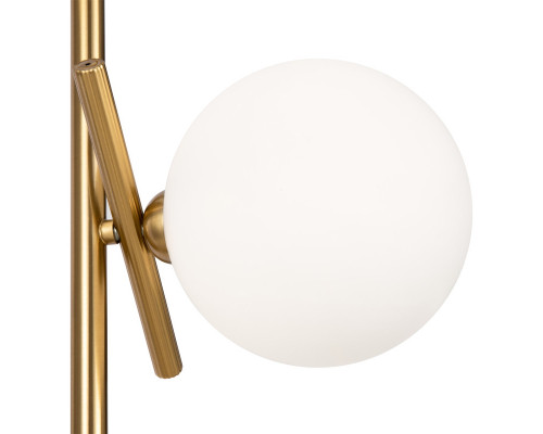 Купить Торшер Freya FR5259FL-03BS| VIVID-LIGHT.RU