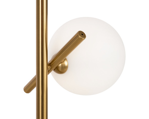 Купить Торшер Freya FR5259FL-03BS| VIVID-LIGHT.RU