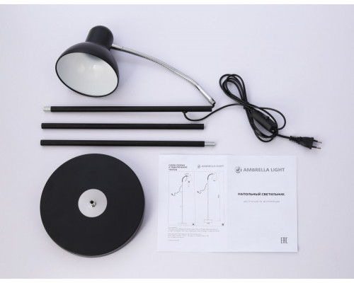 Оформить заказ Торшер Ambrella Light TR97656| VIVID-LIGHT.RU