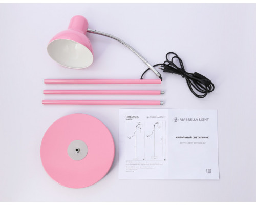 Сделать заказ Торшер Ambrella Light TR97664| VIVID-LIGHT.RU