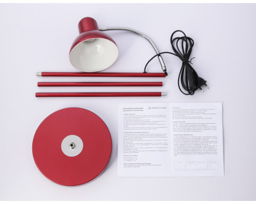 Оформить заказ Торшер Ambrella Light TR97666| VIVID-LIGHT.RU