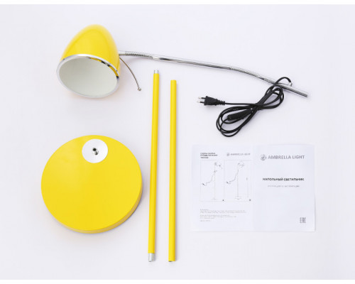 Оформить заказ Торшер Ambrella Light TR97688| VIVID-LIGHT.RU