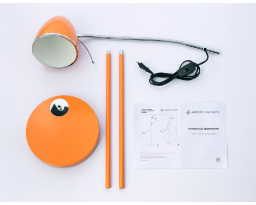 Купить Торшер Ambrella Light TR97689| VIVID-LIGHT.RU