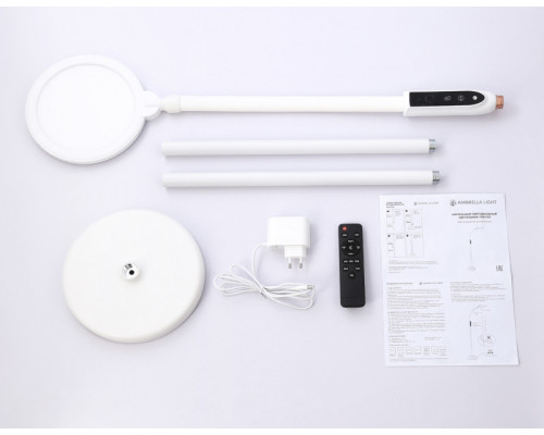 Сделать заказ Торшер Ambrella Light TR97701| VIVID-LIGHT.RU