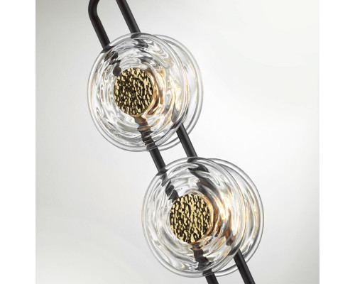 Купить Торшер Odeon Light 5407/23FL| VIVID-LIGHT.RU