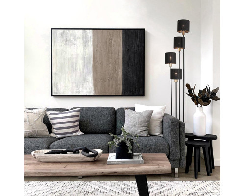 Сделать заказ Торшер Escada 1109/4| VIVID-LIGHT.RU